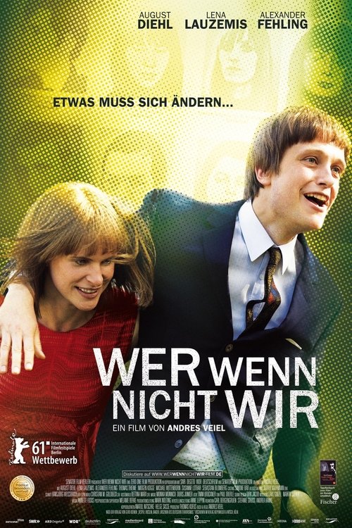 If Not Us, Who? (2011)