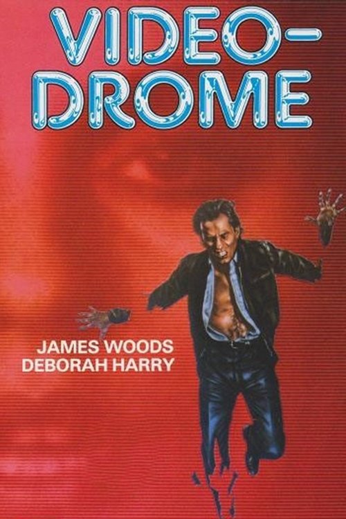 Videodrome Poster