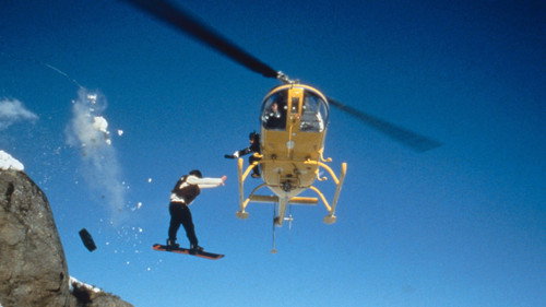 Police Story 4: First Strike