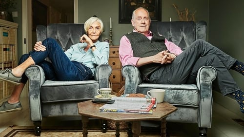 Poster della serie Celebrity Gogglebox