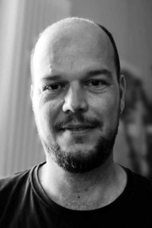 Foto de Nicholas Bovey