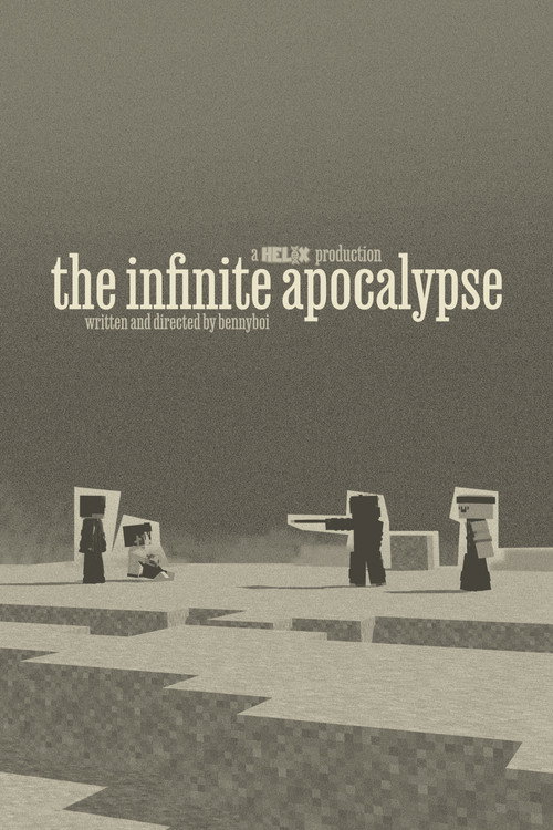 The Infinite Apocalypse