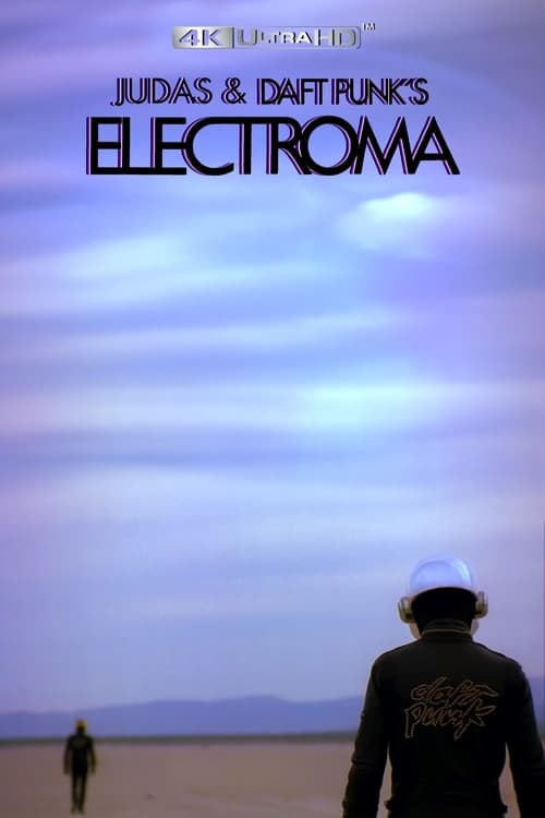 Electroma (2006) poster