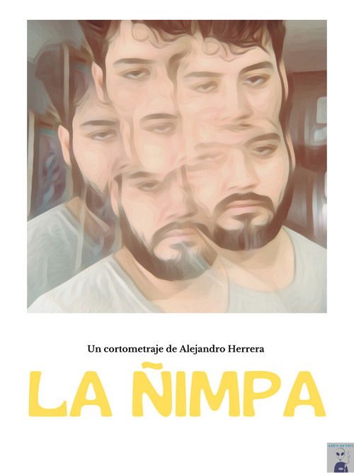 LA ÑIMPA poster