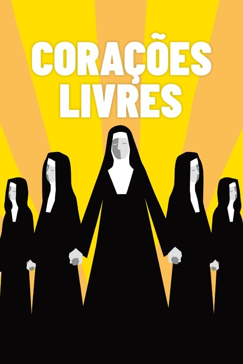 Pôster de Corações Livres