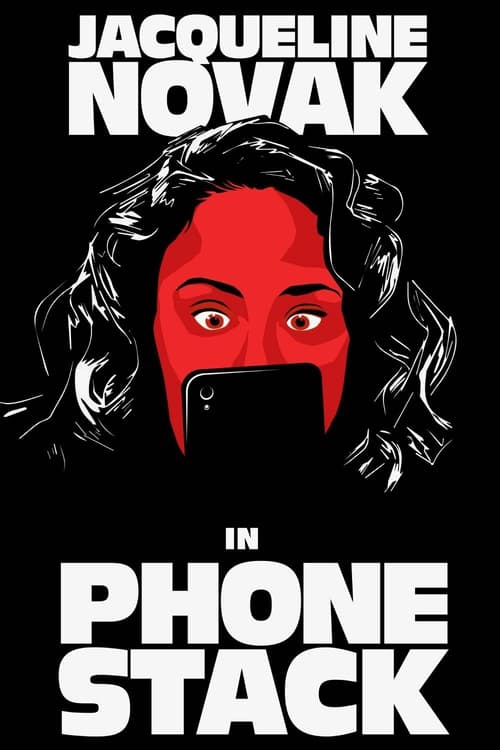 Poster do filme Phone Stack