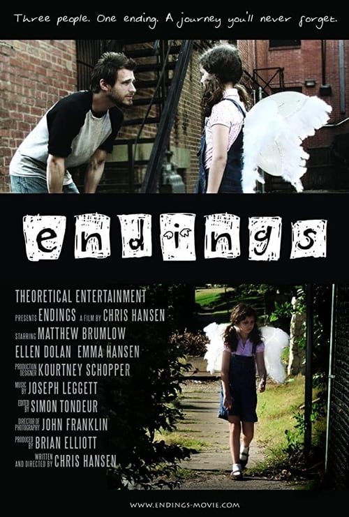 Endings poster