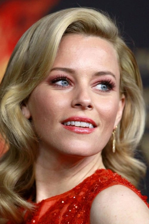 Kép: Elizabeth Banks színész profilképe