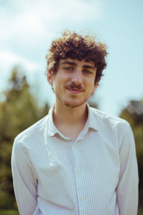 Nathan Jauze