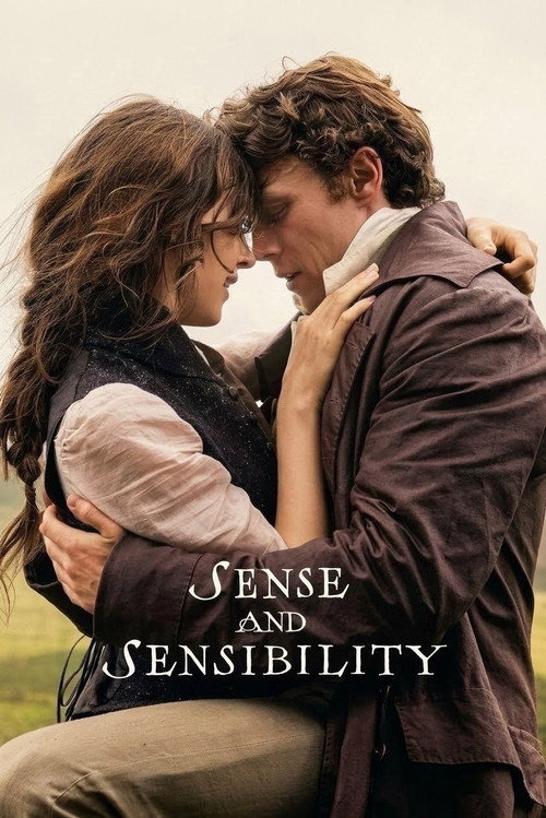 Poster 9 for Sense and Sensibility