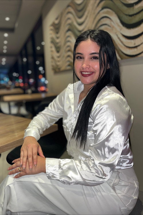 Heiny Camila Gómez