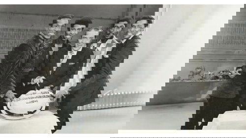 Sunday Best: The Untold Story of Ed Sullivan