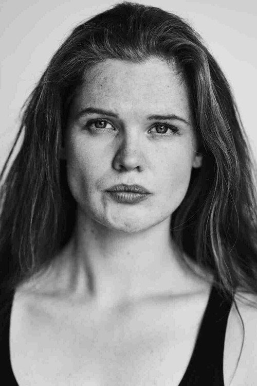 Marlijn van der Veen photo 5