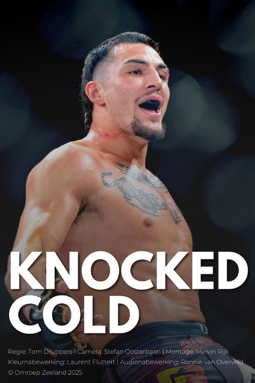 Knocked Cold