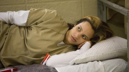 Orange Is the New Black: 1×8