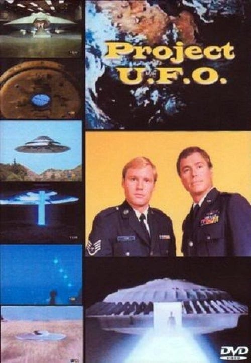Project U.F.O., S01 - (1978)