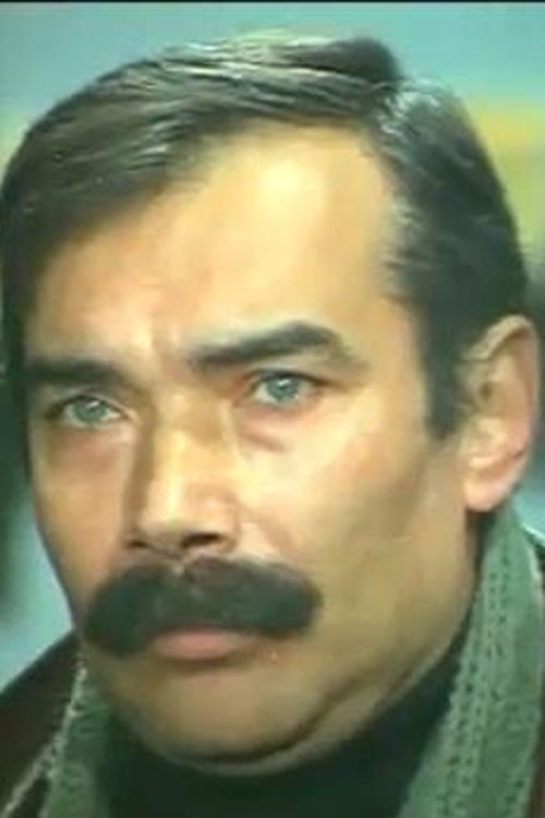 Kamran Usluer