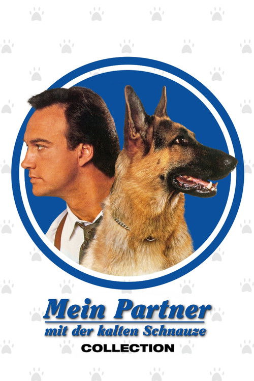 Pòster de K-9 Collection