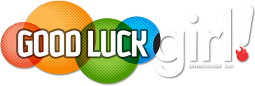 Good Luck Girl!