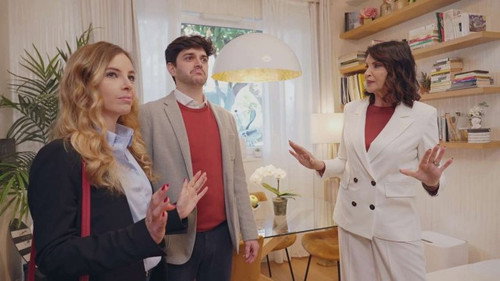 Martina e Valerio