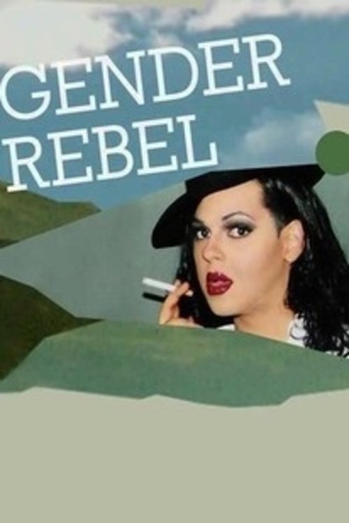 Gender Rebel 2006