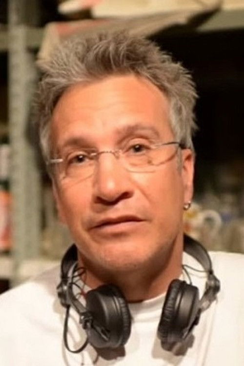 Foto de Sid Lieberman