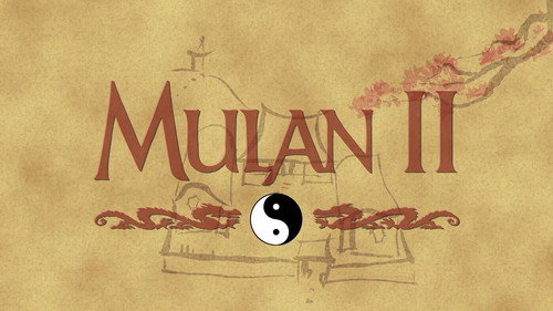 Mulan 2 (la mission de l'Empereur) - Still