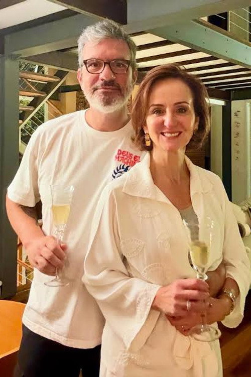 Foto de Thais Herédia
