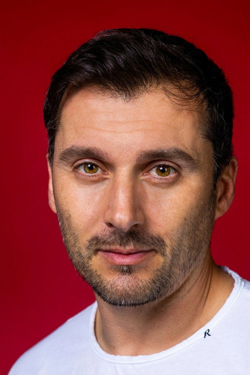 Georgi Manchev photo 2