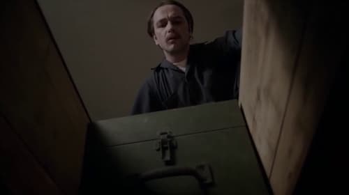 The Americans: 2×2