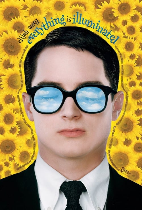 Everything is Illuminated (2005)