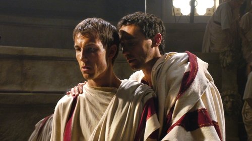 Roma: 1×12