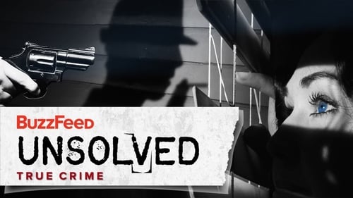 Poster della serie Buzzfeed Unsolved: True Crime