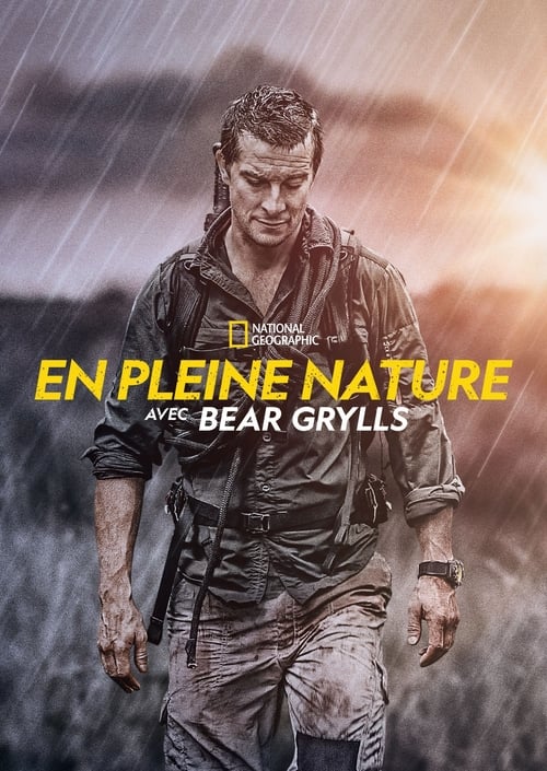 Running Wild with Bear Grylls