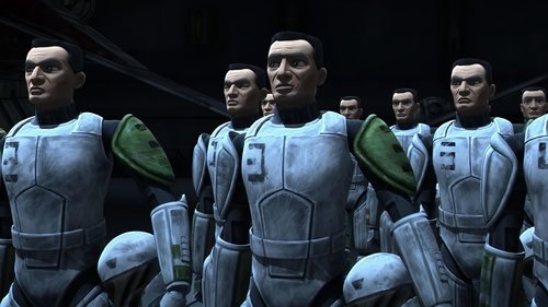 Star Wars: The Clone Wars: 3×1