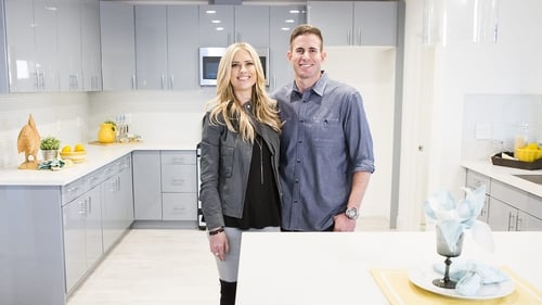 Poster della serie Flip or Flop