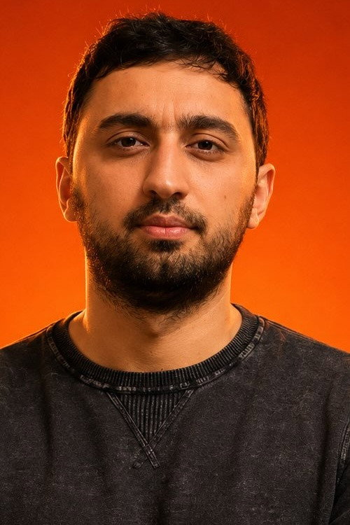 Farhad Shabanov - صورة 1