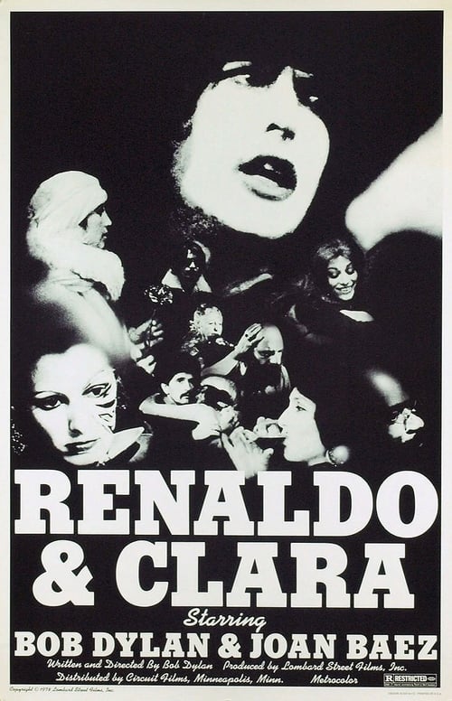Renaldo and Clara 1978