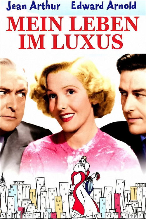 Mein Leben in Luxus