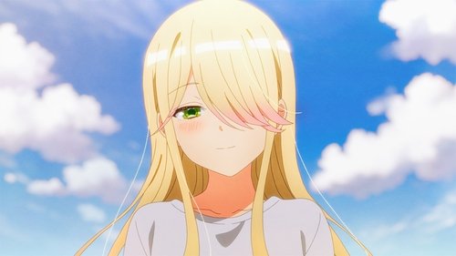 Watari-kun’s ****** Is about to Collapse: 1×1