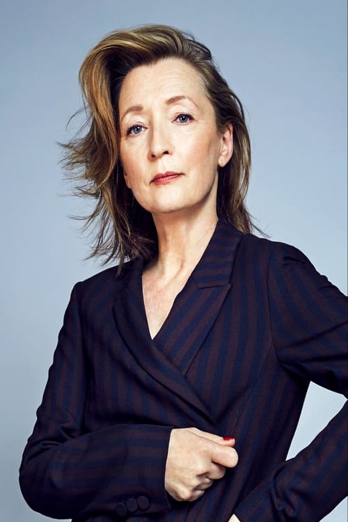 Kép: Lesley Manville színész profilképe