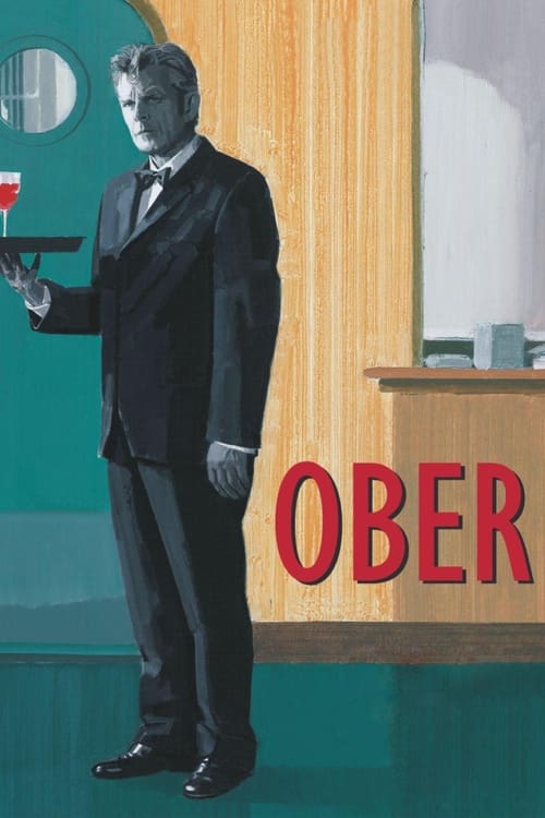 Ober (2006) poster