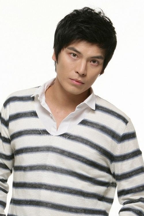 Kim Seong-oh isJong-seok