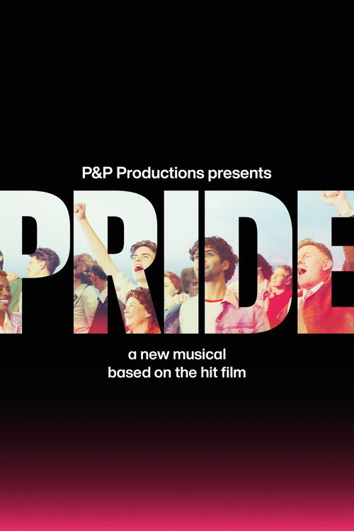 National Theatre at Home: Pride