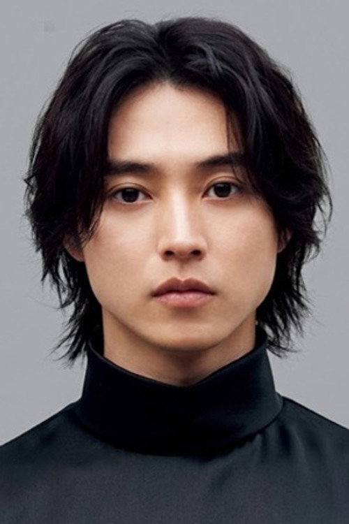 山崎贤人