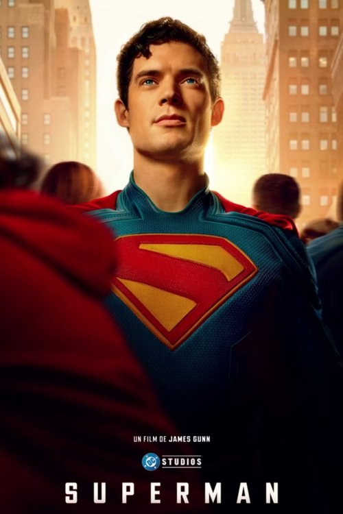 Superman