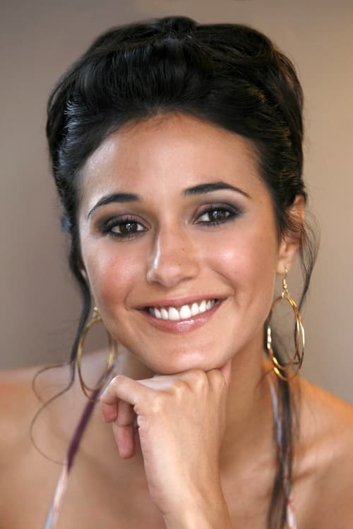 Kép: Emmanuelle Chriqui színész profilképe