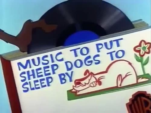 Poster della serie Ralph Wolf and Sam Sheepdog