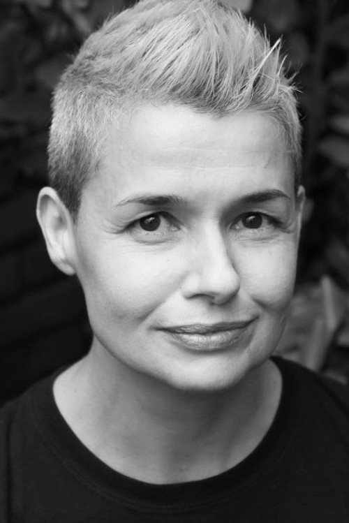 Ruth Cooper-Brown