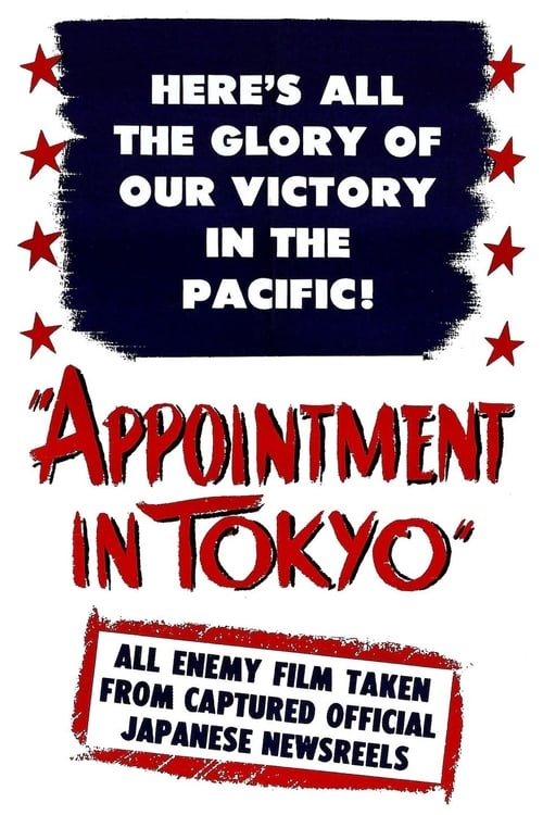 Appointment in Tokyo